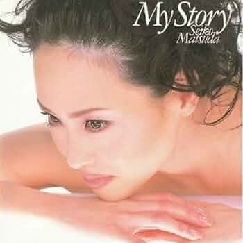 Amazon.co.jp: My Story(紙ジャケット仕様): ミュージック